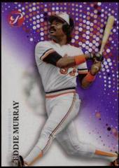 Eddie Murray [Refractor] #27 Baseball Cards 2022 Topps Pristine Prices
