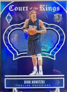 Dirk Nowitzki