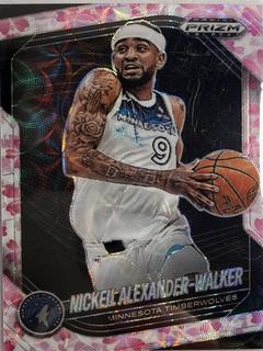 Nickeil Alexander-Walker