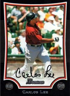 Carlos Lee