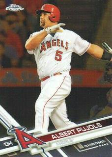 Albert Pujols