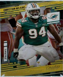 Christian Wilkins