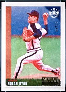 Nolan Ryan