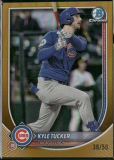 Kyle Tucker