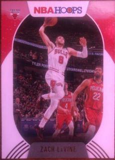 Zach LaVine