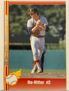 No-Hitter #2