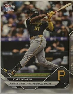 Liover Peguero