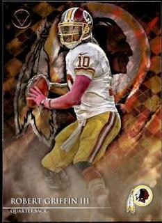 Robert Griffin III