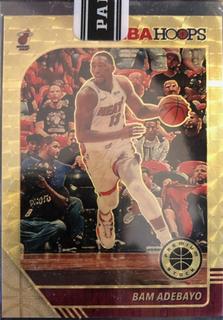 Bam Adebayo