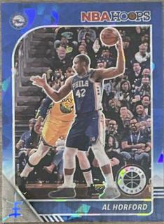 Al Horford