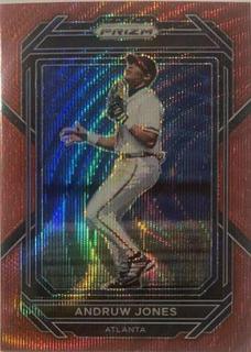 Andruw Jones