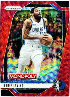 Kyrie Irving