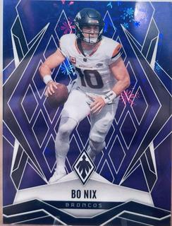 Bo Nix
