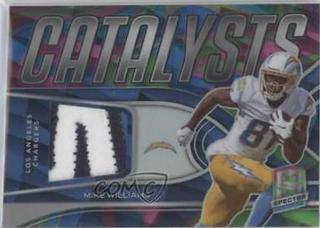 Mike Williams