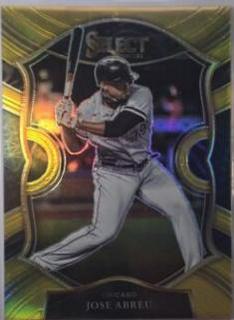 Jose Abreu