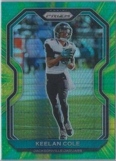 Keelan Cole