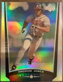 Andruw Jones