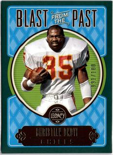 Christian Okoye