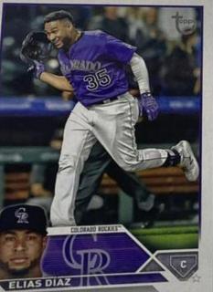 Elias Diaz