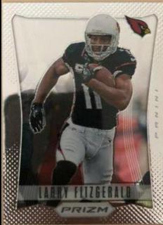 Larry Fitzgerald