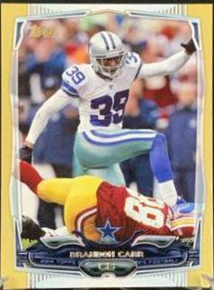 Brandon Carr