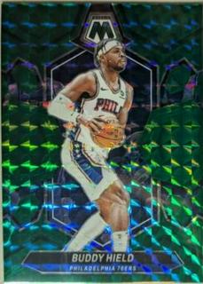 Buddy Hield