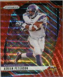 Adrian Peterson
