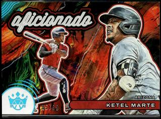 Ketel Marte