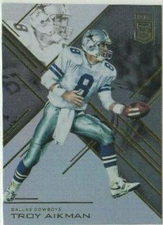 Troy Aikman