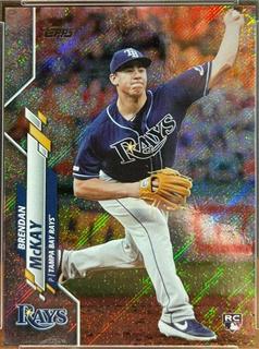 Brendan McKay
