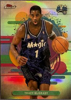 Tracy McGrady