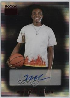 Mookie Cook