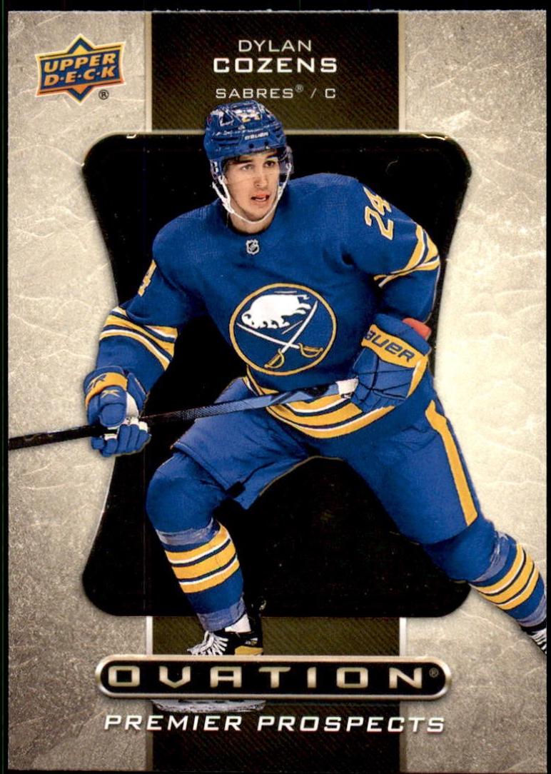 Dylan Cozens #O-44