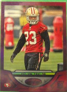 Kelvin Taylor