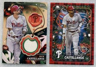 Nick Castellanos