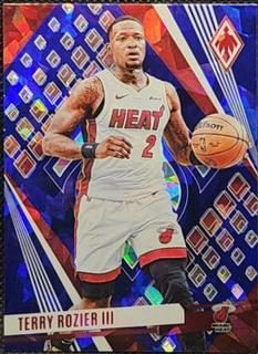 Terry Rozier III
