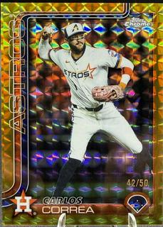 Carlos Correa
