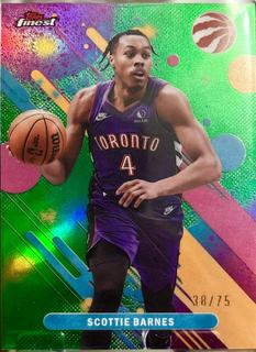 Scottie Barnes