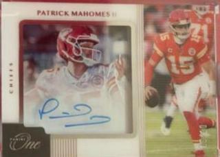 Patrick Mahomes II