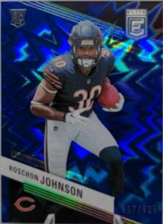 Roschon Johnson