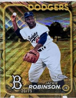 Jackie Robinson