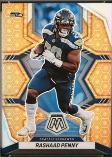 Rashaad Penny
