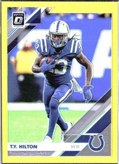 T.Y. Hilton