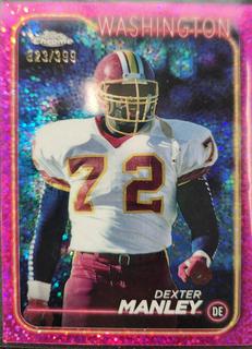 Dexter Manley