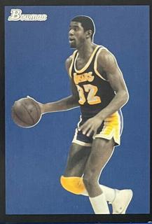 Magic Johnson