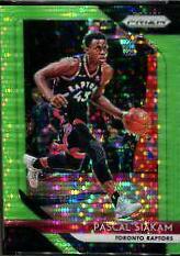 Pascal Siakam