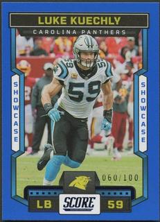 Luke Kuechly
