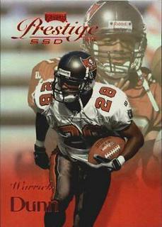 Warrick Dunn