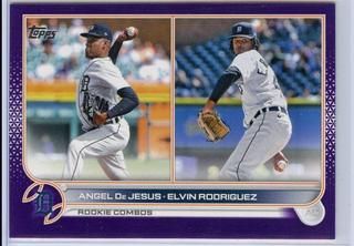 Angel De Jesus / Elvin Rodriguez