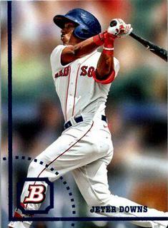 Jeter Downs